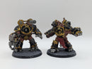 Warhammer 40k: Chaos Space Marines Obliterators (BI122)