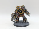 Warhammer 40k: Chaos Space Marines Obliterators (BI122)