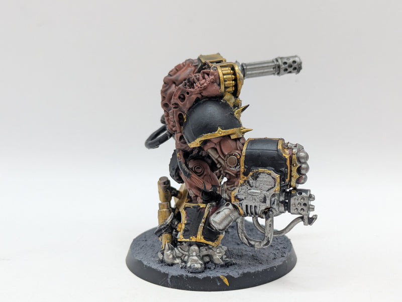 Warhammer 40k: Chaos Space Marines Obliterators (BI122)