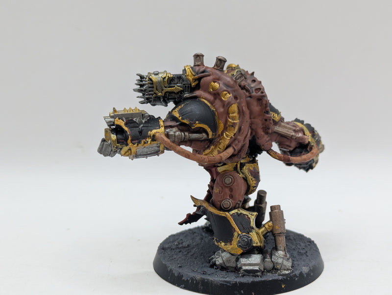 Warhammer 40k: Chaos Space Marines Obliterators (BI122)