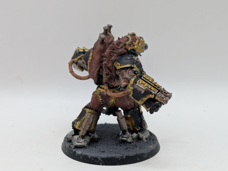 Warhammer 40k: Chaos Space Marines Obliterators (BI122)