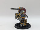 Warhammer 40k: Chaos Space Marines Obliterators (BH094)