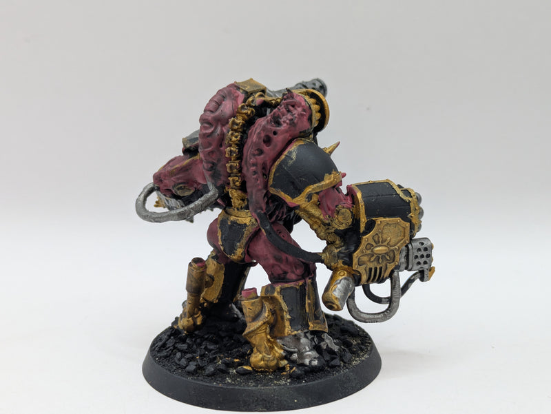 Warhammer 40k: Chaos Space Marines Obliterators (BH094)