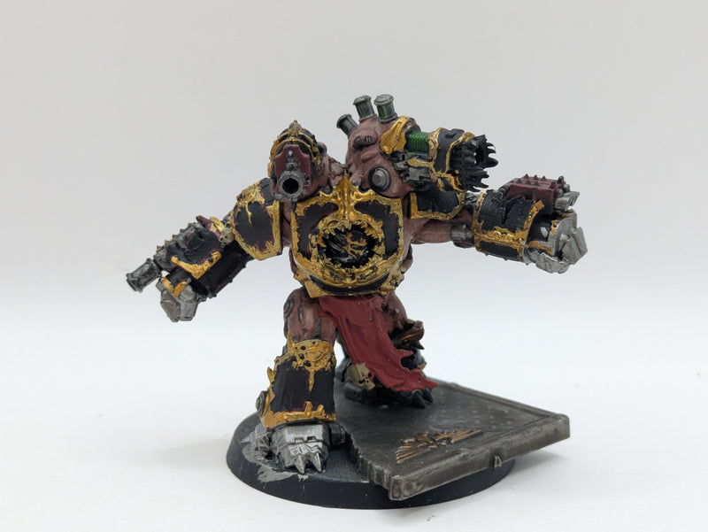 Warhammer 40k: Chaos Space Marines Obliterators (BH094)