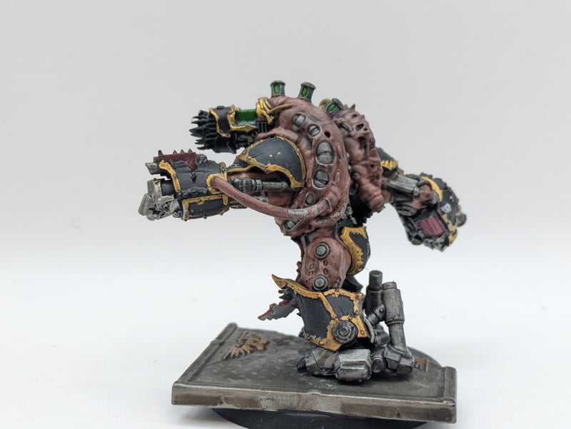 Warhammer 40k: Chaos Space Marines Obliterators (BH094)