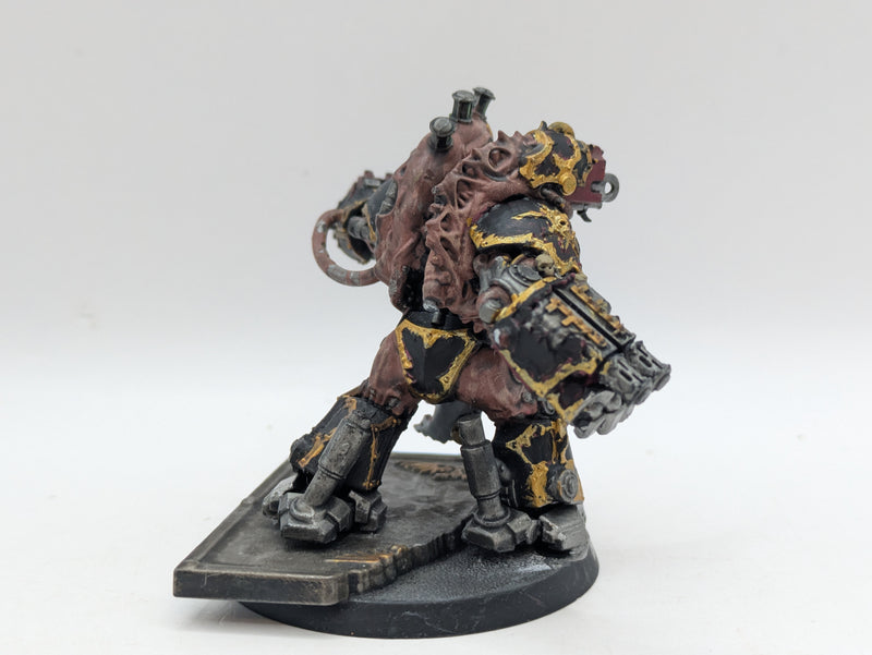 Warhammer 40k: Chaos Space Marines Obliterators (BH094)