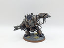 Warhammer 40k: Chaos Space Marines Converted Dark Vengence Hellbrute (BI202)
