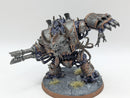 Warhammer 40k: Chaos Space Marines Converted Dark Vengence Hellbrute (BI202)