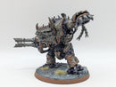 Warhammer 40k: Chaos Space Marines Converted Dark Vengence Hellbrute (BI202)