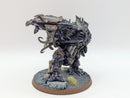 Warhammer 40k: Chaos Space Marines Converted Dark Vengence Hellbrute (BI202)