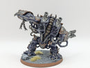 Warhammer 40k: Chaos Space Marines Converted Dark Vengence Hellbrute (BI202)