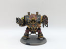Warhammer 40k: Chaos Space Marines Hellbrute (BC128)