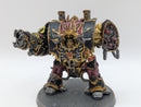 Warhammer 40k: Chaos Space Marines Hellbrute (BC128)