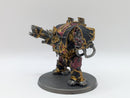 Warhammer 40k: Chaos Space Marines Hellbrute (BC128)