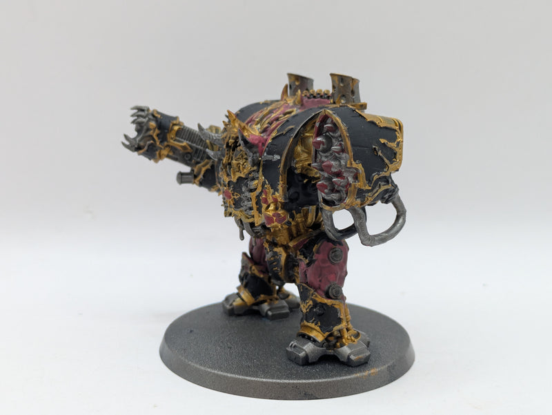 Warhammer 40k: Chaos Space Marines Hellbrute (BC128)