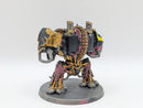 Warhammer 40k: Chaos Space Marines Hellbrute (BC128)