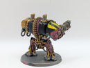 Warhammer 40k: Chaos Space Marines Hellbrute (BC128)