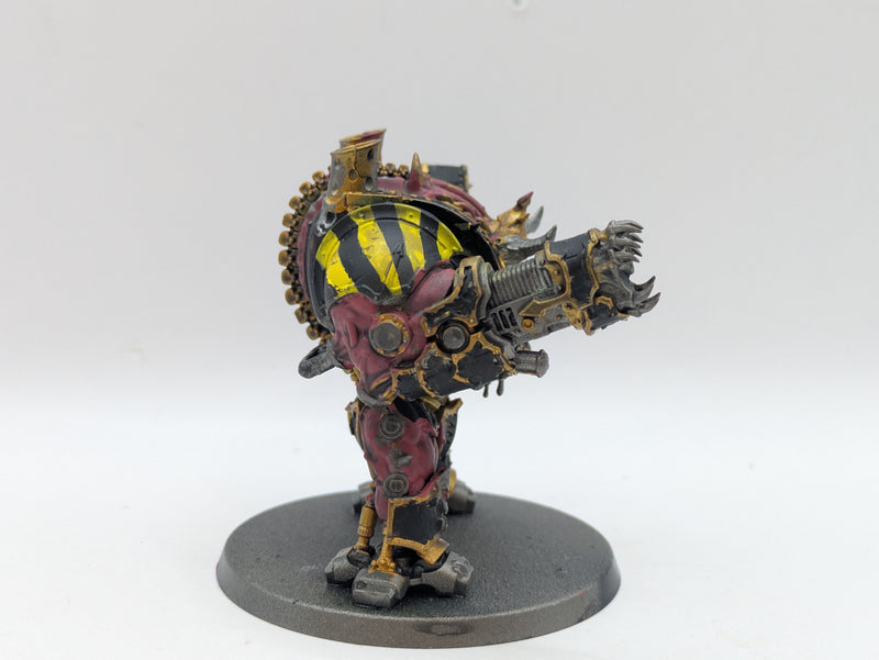 Warhammer 40k: Chaos Space Marines Hellbrute (BC128)