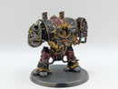 Warhammer 40k: Chaos Space Marines Hellbrute (BC128)