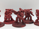 Warhammer 40k: Chaos Space Marines Havocs (AA105)