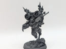 Warhammer 40k: Chaos Space Marines Haarken Worldclaimer (BC073)