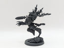Warhammer 40k: Chaos Space Marines Haarken Worldclaimer (BC073)