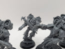 Warhammer 40k: Chaos Space Marines Raptors (BJ003)