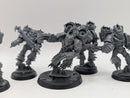 Warhammer 40k: Chaos Space Marines Raptors (BJ003)