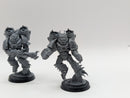 Warhammer 40k: Chaos Space Marines Raptors (BJ003)