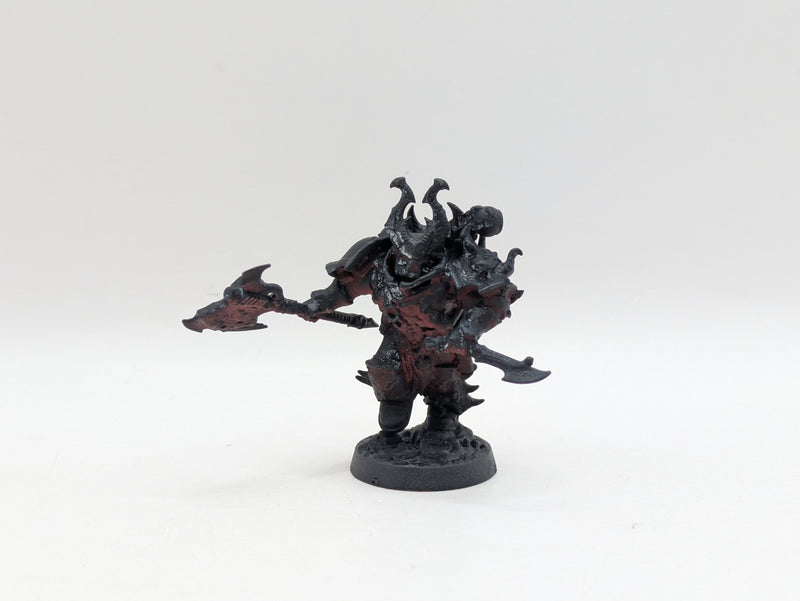 Warhammer 40k: Chaos Space Marines Dark Vengence Aspiring Champion (AI198)