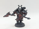 Warhammer 40k: Chaos Space Marines Dark Vengence Aspiring Champion (AI198)