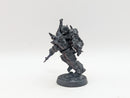 Warhammer 40k: Chaos Space Marines Dark Vengence Aspiring Champion (AI198)