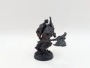 Warhammer 40k: Chaos Space Marines Dark Vengence Aspiring Champion (AI198)