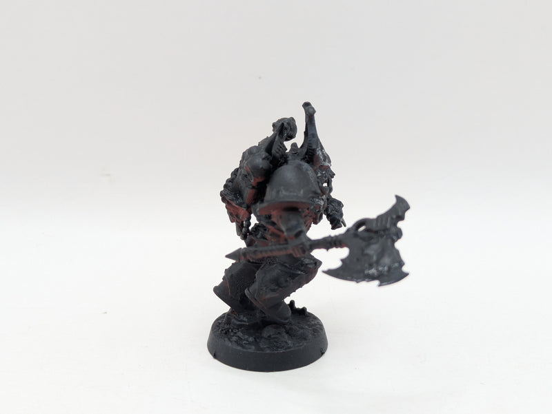 Warhammer 40k: Chaos Space Marines Dark Vengence Aspiring Champion (AI198)