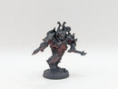 Warhammer 40k: Chaos Space Marines Dark Vengence Aspiring Champion (AI198)