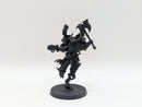 Warhammer 40k: Chaos Space Marines Chaos Lord with Jump Pack (AI228)