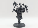 Warhammer 40k: Chaos Space Marines Chaos Lord with Jump Pack (AI228)