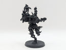 Warhammer 40k: Chaos Space Marines Chaos Lord with Jump Pack (AI228)