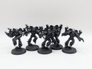 Warhammer 40k: Chaos Space Marines Warp Talons (AZ170)