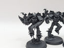 Warhammer 40k: Chaos Space Marines Warp Talons (AZ170)