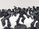 Warhammer 40k: Chaos Space Marines Warp Talons (AZ170)