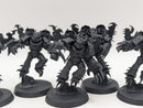 Warhammer 40k: Chaos Space Marines Warp Talons (AZ170)