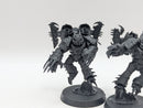 Warhammer 40k: Chaos Space Marines Warp Talons (AZ170)