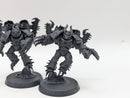 Warhammer 40k: Chaos Space Marines Warp Talons (AZ170)