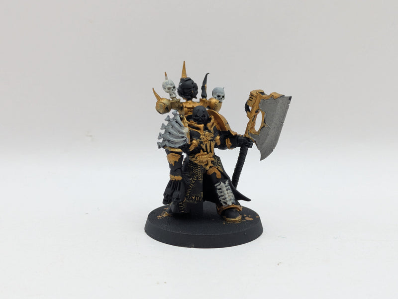 Warhammer 40k: Chaos Space Marines Master of Executions (AT226)