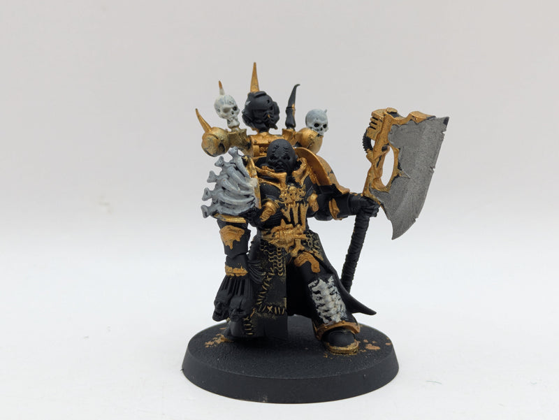 Warhammer 40k: Chaos Space Marines Master of Executions (AT226)