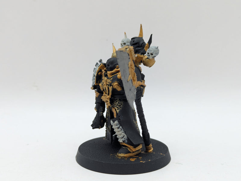 Warhammer 40k: Chaos Space Marines Master of Executions (AT226)