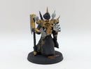 Warhammer 40k: Chaos Space Marines Master of Executions (AT226)