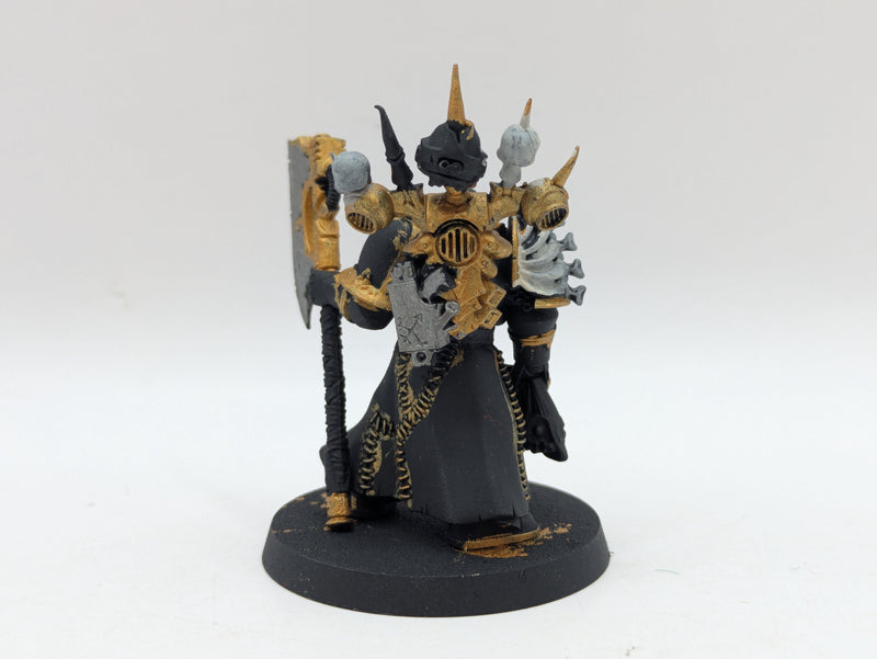 Warhammer 40k: Chaos Space Marines Master of Executions (AT226)