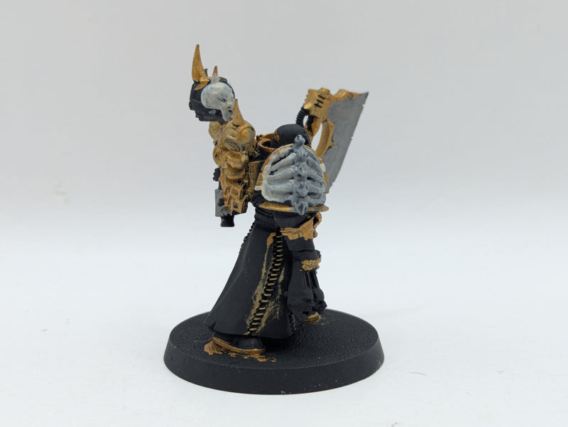 Warhammer 40k: Chaos Space Marines Master of Executions (AT226)